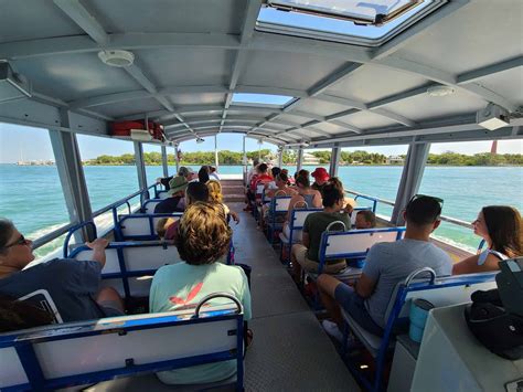 daytona beach boat excursions.